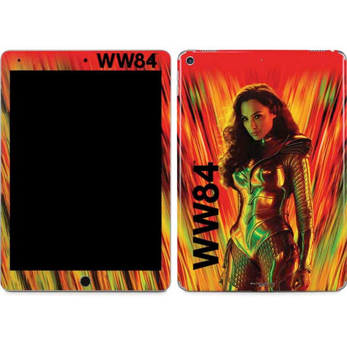 Wonder Woman 1984 (2020) WW84 iPad Skins