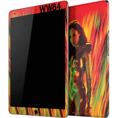Wonder Woman 1984 (2020) WW84 iPad Skins