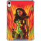 Wonder Woman 1984 (2020) WW84 iPad 11th Gen (2025) Clear Case