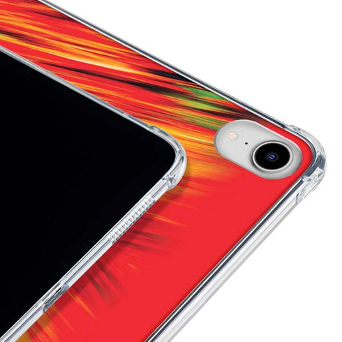 Wonder Woman 1984 (2020) WW84 iPad 11th Gen (2025) Clear Case