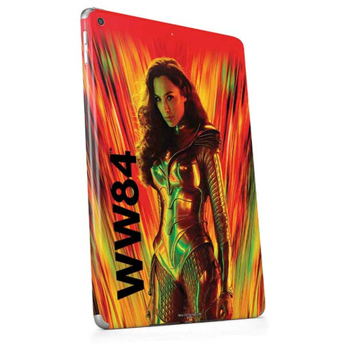 Wonder Woman 1984 (2020) WW84 Apple iPad Skin