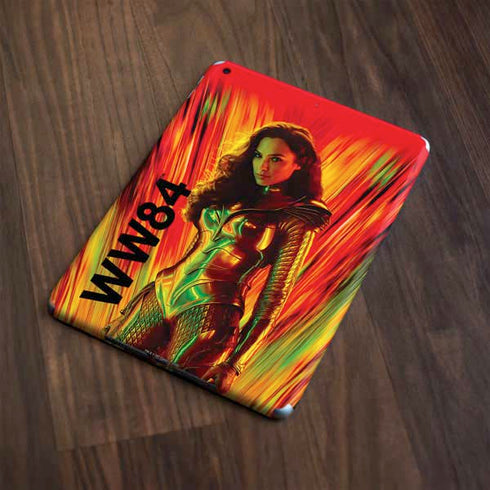 Wonder Woman 1984 (2020) WW84 Apple iPad Skin