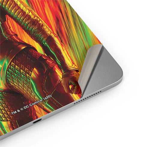 Wonder Woman 1984 (2020) WW84 Apple iPad Air Skin