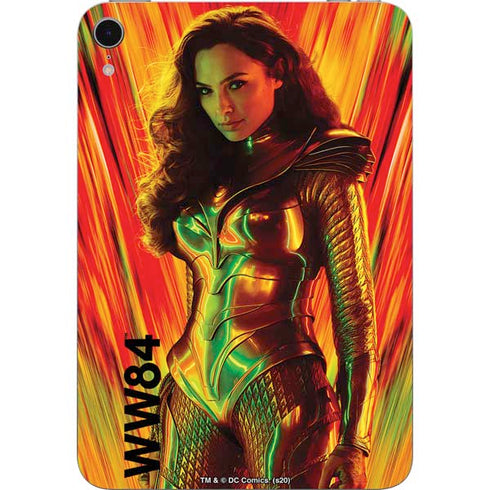 Wonder Woman 1984 (2020) WW84 Apple iPad Mini Skin