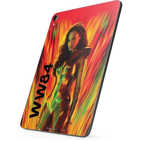 Wonder Woman 1984 (2020) WW84 Apple iPad Pro Skin