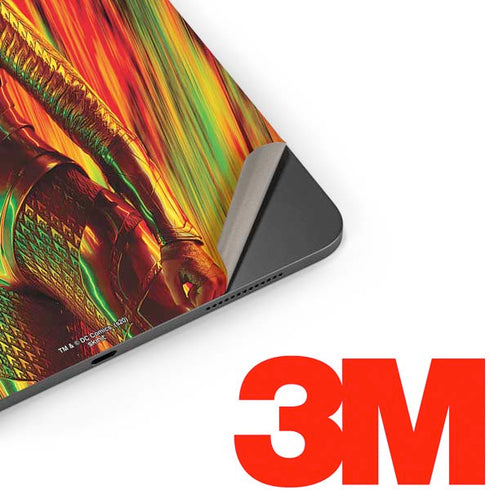 Wonder Woman 1984 (2020) WW84 Apple iPad Pro Skin