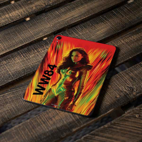 Wonder Woman 1984 (2020) WW84 Apple iPad Pro Skin