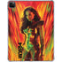 Wonder Woman 1984 (2020) WW84 iPad Pro 11in (2024) Clear Case