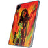 Wonder Woman 1984 (2020) WW84 iPad Pro 11in (2024) Clear Case