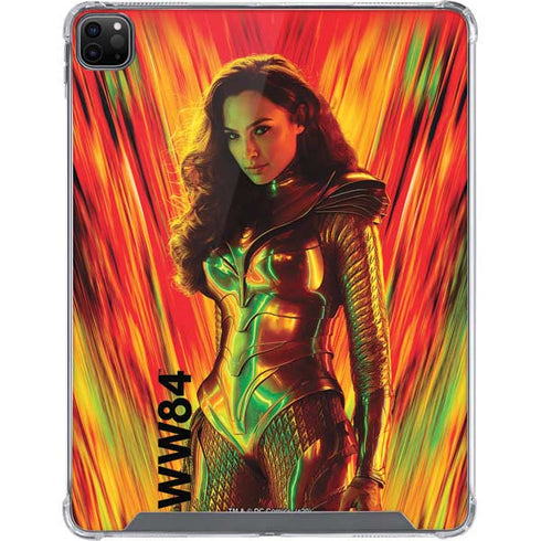 Wonder Woman 1984 (2020) WW84 iPad Cases