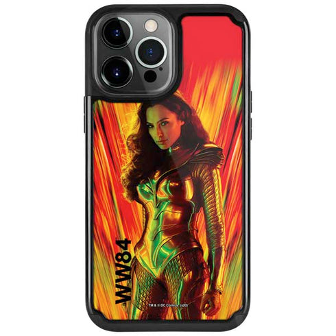 Wonder Woman 1984 (2020) WW84 iPhone Cases