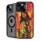 Wonder Woman 1984 (2020) WW84 iPhone 14 Kickstand Case