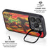 Wonder Woman 1984 (2020) WW84 iPhone 14 Pro Max Kickstand Case