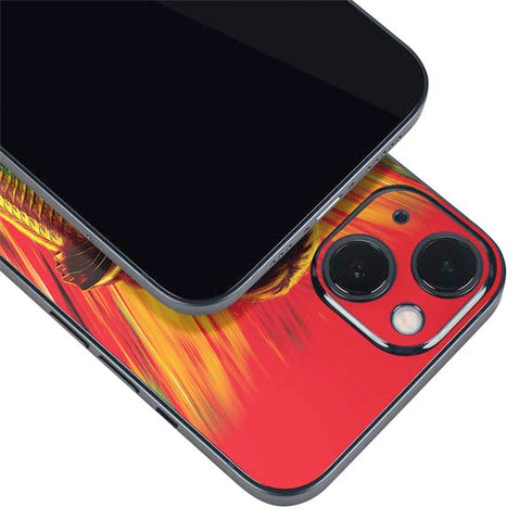 Wonder Woman 1984 (2020) WW84 iPhone Skins