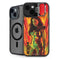 Wonder Woman 1984 (2020) WW84 iPhone 15 Kickstand Case