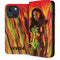 Wonder Woman 1984 (2020) WW84 iPhone 15 Plus Folio Case