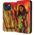 Wonder Woman 1984 (2020) WW84 iPhone 15 Plus Folio Case
