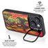 Wonder Woman 1984 (2020) WW84 iPhone 15 Plus Kickstand Case