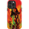 Wonder Woman 1984 (2020) WW84 iPhone 15 Pro Impact Case