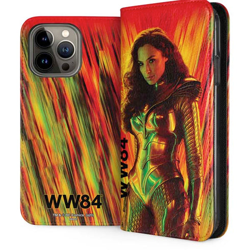 Wonder Woman 1984 (2020) WW84 iPhone Cases
