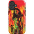 Wonder Woman 1984 (2020) WW84 iPhone 16 Impact Case
