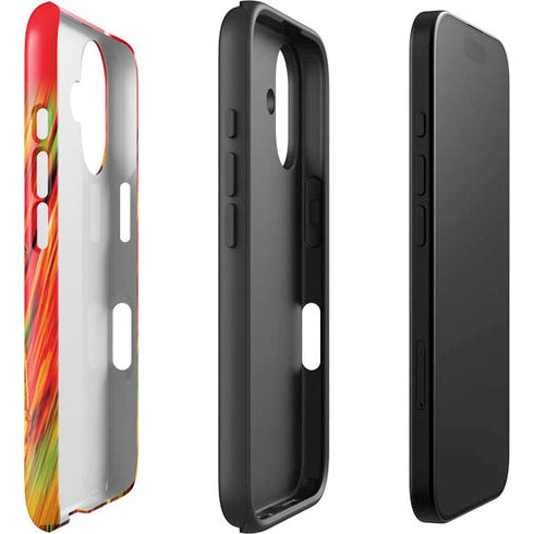 Wonder Woman 1984 (2020) WW84 iPhone 16 Impact Case