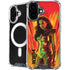 Wonder Woman 1984 (2020) WW84 iPhone 16 MagSafe Case