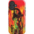 Wonder Woman 1984 (2020) WW84 iPhone 16 Plus Impact Case
