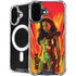 Wonder Woman 1984 (2020) WW84 iPhone 16 Plus MagSafe Case