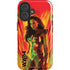 Wonder Woman 1984 (2020) WW84 iPhone 16 Plus Magsafe Impact Case