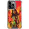 Wonder Woman 1984 (2020) WW84 iPhone 16 Pro Clear Case
