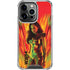 Wonder Woman 1984 (2020) WW84 iPhone 16 Pro Clear Case