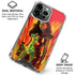 Wonder Woman 1984 (2020) WW84 iPhone 16 Pro Clear Case