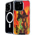 Wonder Woman 1984 (2020) WW84 iPhone 16 Pro Max MagSafe Case