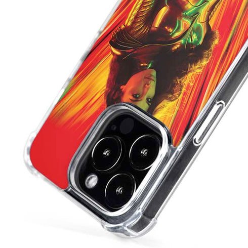 Wonder Woman 1984 (2020) WW84 iPhone 16 Pro Max MagSafe Case