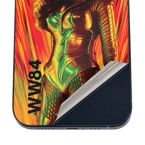 Wonder Woman 1984 (2020) WW84 iPhone 16 Skin