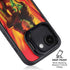 Wonder Woman 1984 (2020) WW84 iPhone 16e Kickstand Case