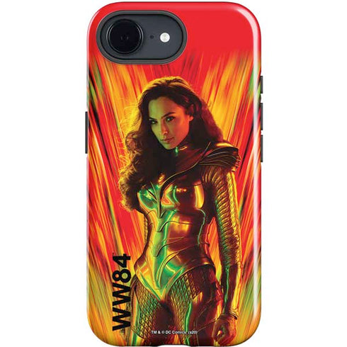 Wonder Woman 1984 (2020) WW84 iPhone 16e Impact Case