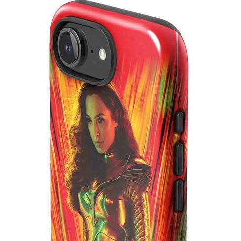 Wonder Woman 1984 (2020) WW84 iPhone 16e Impact Case