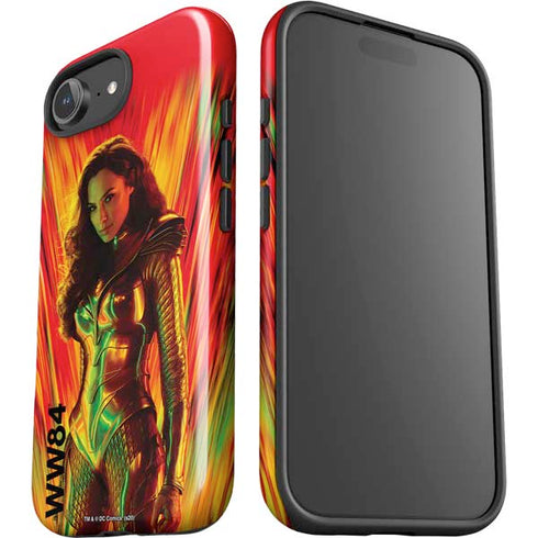 Wonder Woman 1984 (2020) WW84 iPhone 16e Impact Case