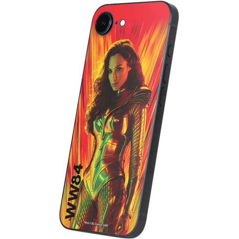 Wonder Woman 1984 (2020) WW84 iPhone 16e Skin