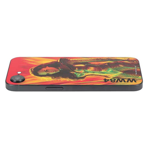 Wonder Woman 1984 (2020) WW84 iPhone 16e Skin