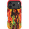 Wonder Woman 1984 (2020) WW84 iPhone 18 Pro Impact Case