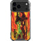 Wonder Woman 1984 (2020) WW84 iPhone 18 Pro Max Clear Case