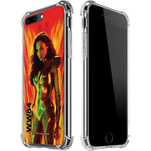 Wonder Woman 1984 (2020) WW84 iPhone Cases
