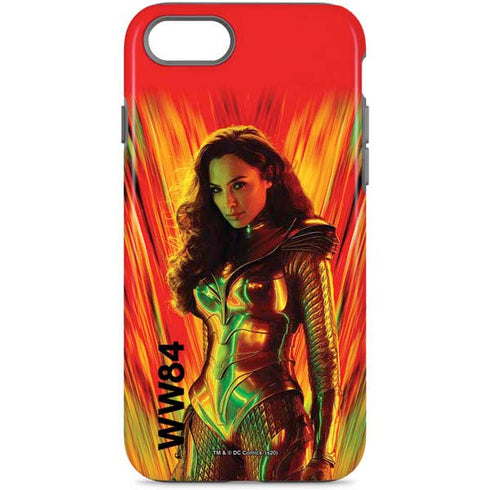 Wonder Woman 1984 (2020) WW84 iPhone Cases