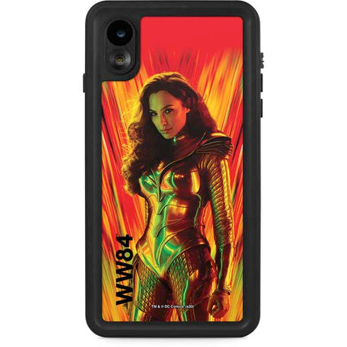 Wonder Woman 1984 (2020) WW84 iPhone Cases