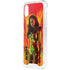 Wonder Woman 1984 (2020) WW84 iPhone XS Clear Case
