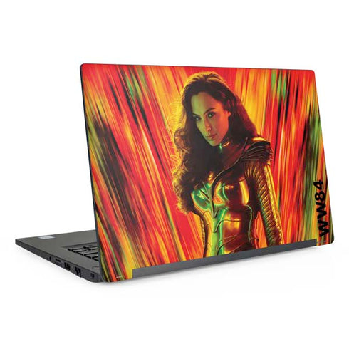 Wonder Woman 1984 (2020) WW84 Dell Latitude Skin