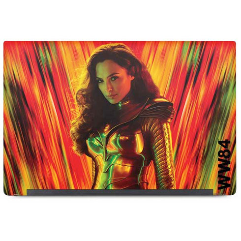 Wonder Woman 1984 (2020) WW84 Dell Latitude Skin